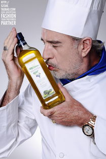 美食視覺盛宴 全方位攝影服務，為您的產品添彩增香